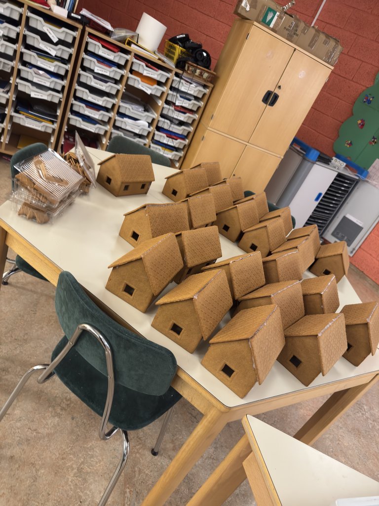 Jólastöðvar unglinga