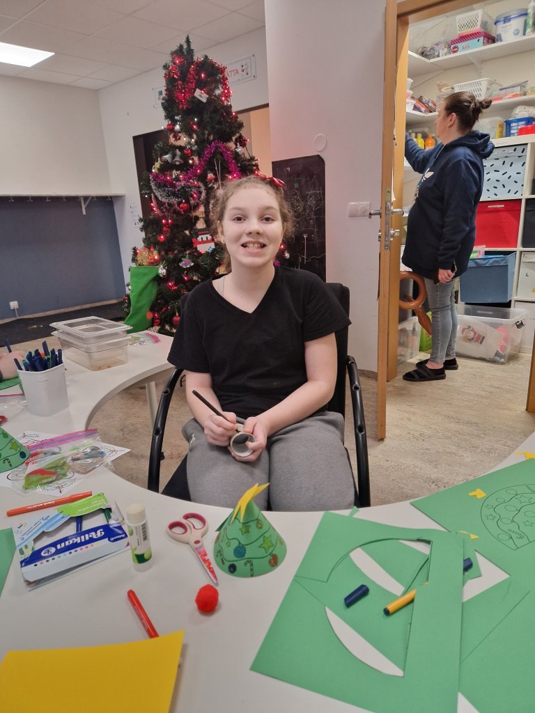 Jólastöðvar 5. -6. bekkur