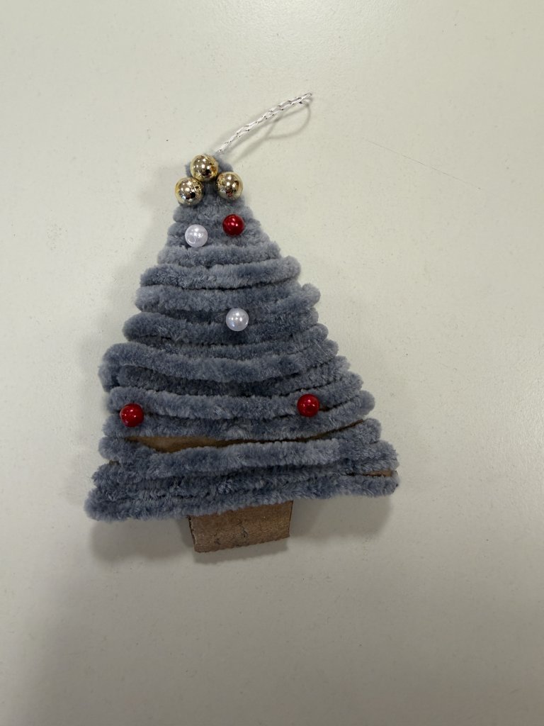 Jólastöðvar 1. -2. bekkur