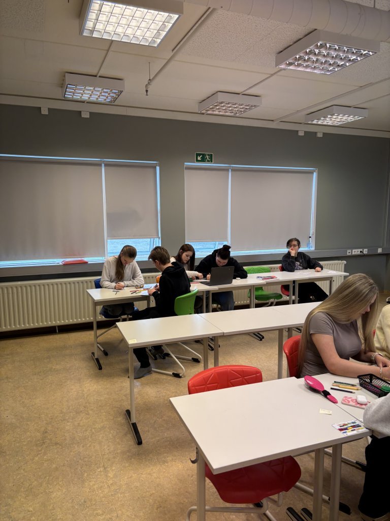 Listgreinadagurinn