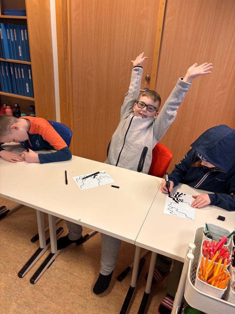 Listgreinadagurinn
