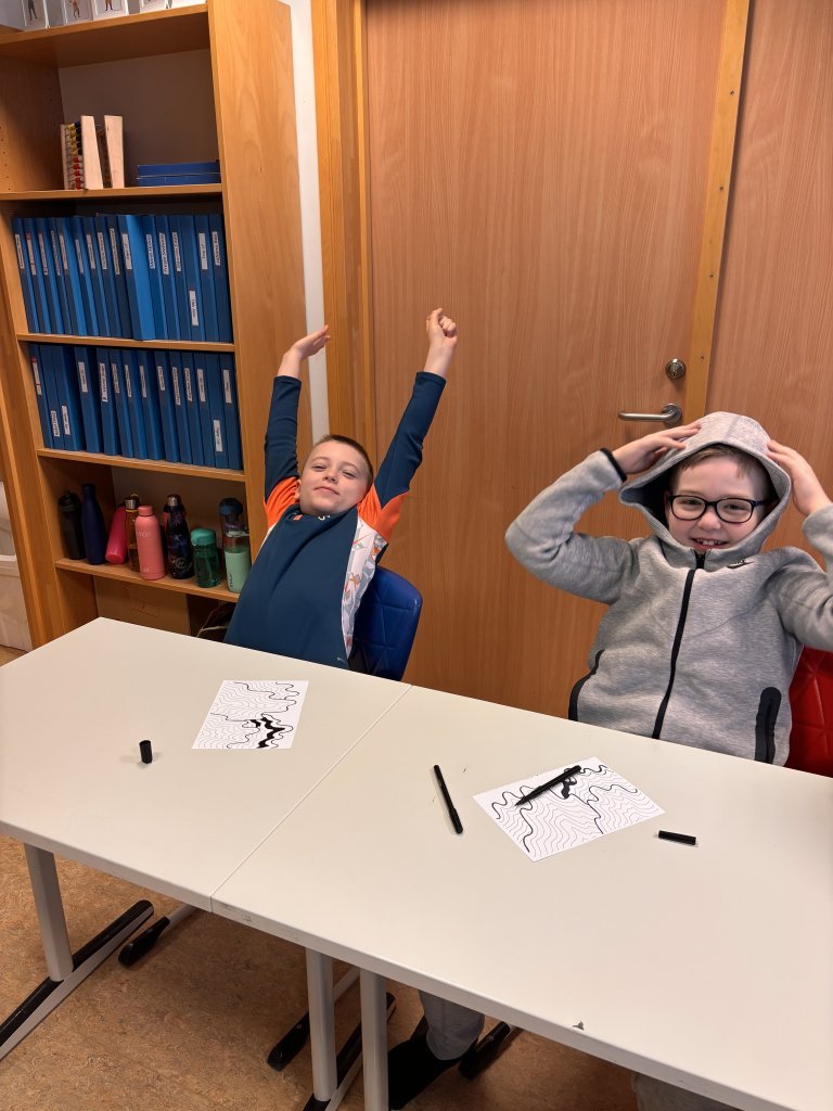 Listgreinadagurinn
