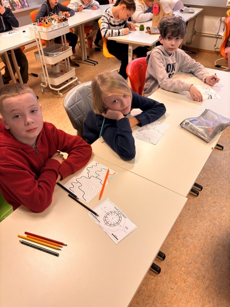 Listgreinadagurinn