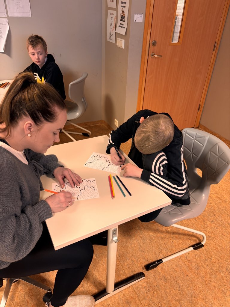 Listgreinadagurinn