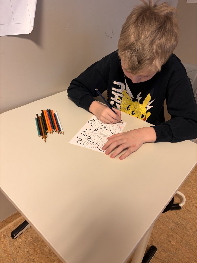 Listgreinadagurinn