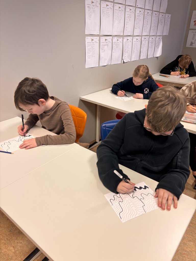 Listgreinadagurinn