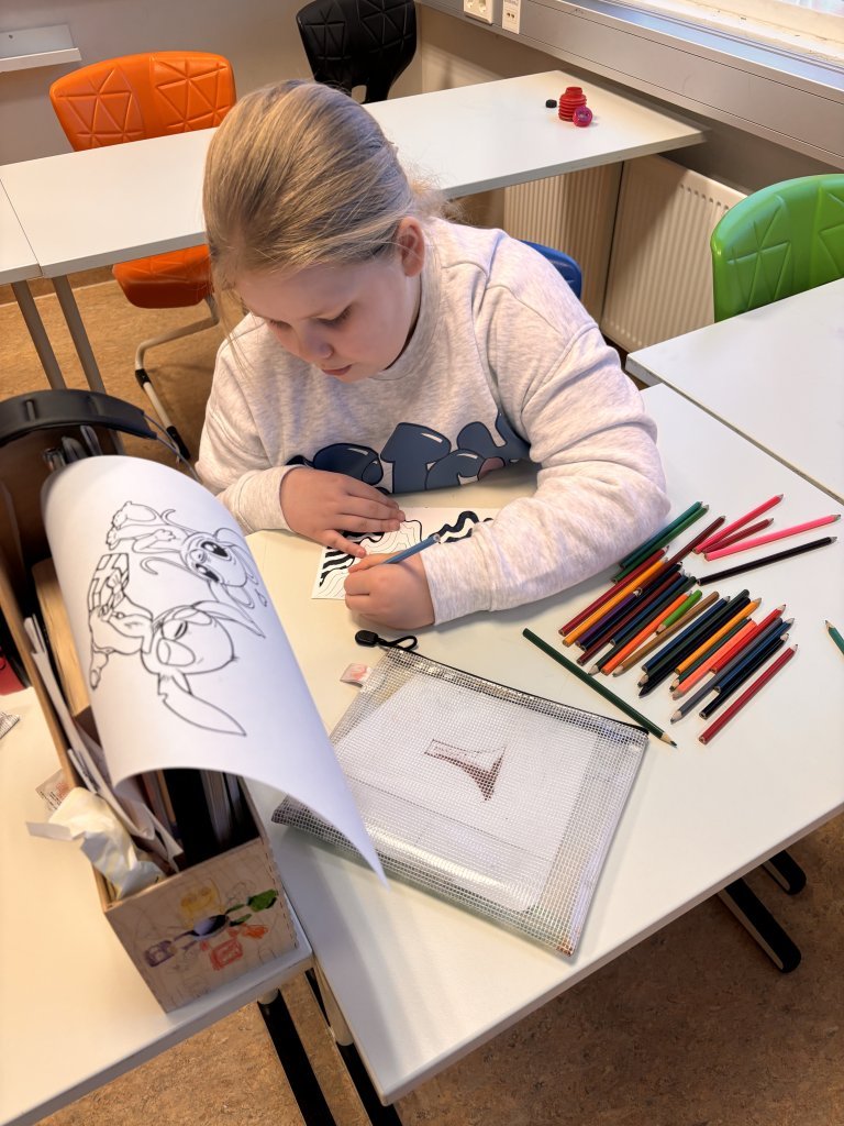 Listgreinadagurinn