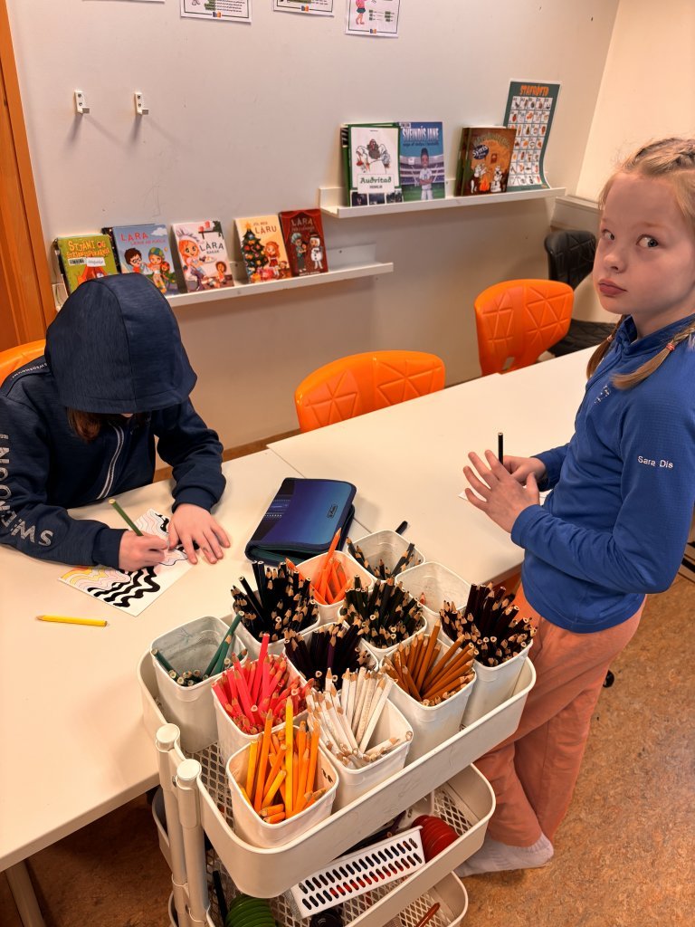 Listgreinadagurinn
