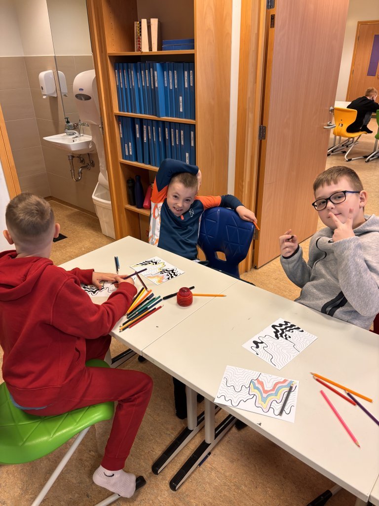 Listgreinadagurinn