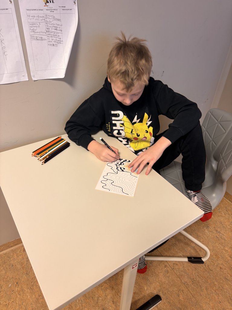 Listgreinadagurinn