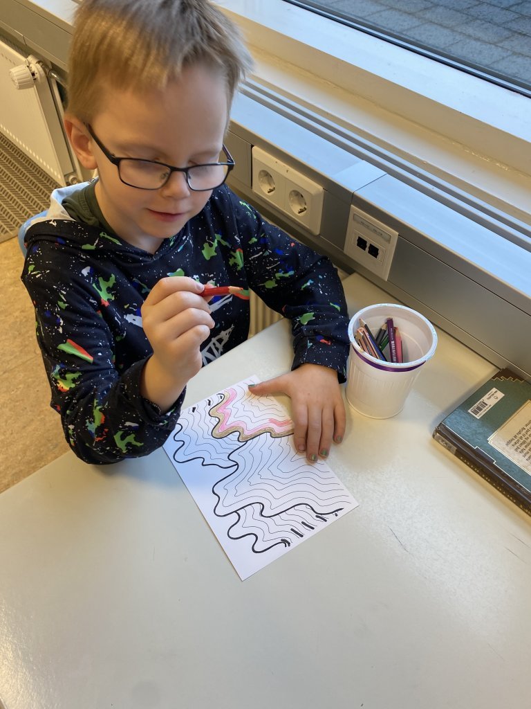 Listgreinadagurinn