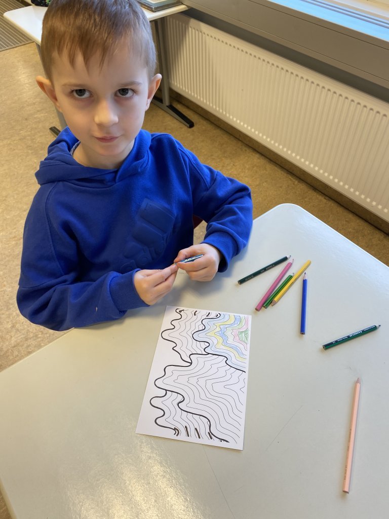 Listgreinadagurinn