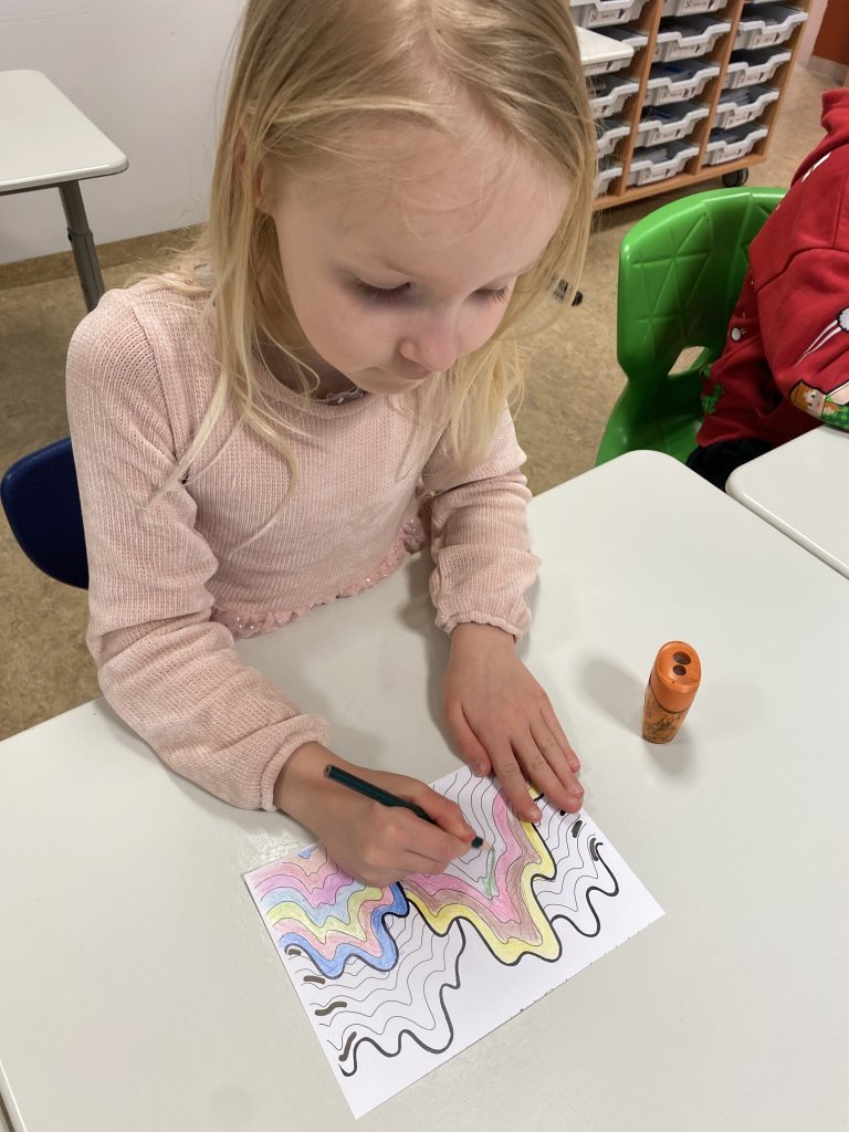 Listgreinadagurinn