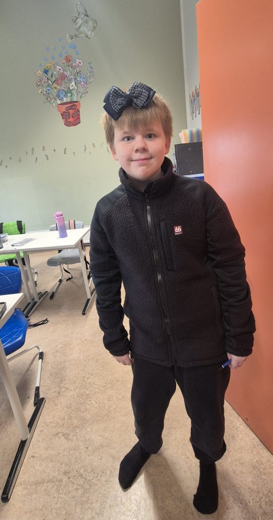 Námsmaraþon 7. bekkjar