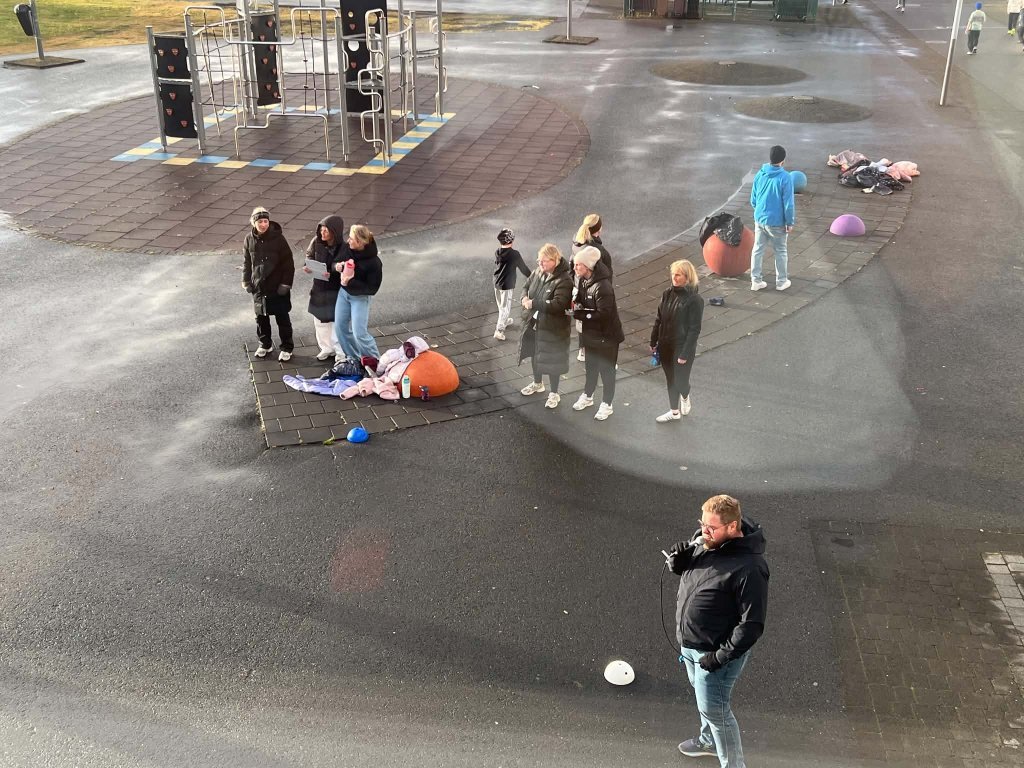 Ólympíuhlaup ÍSÍ