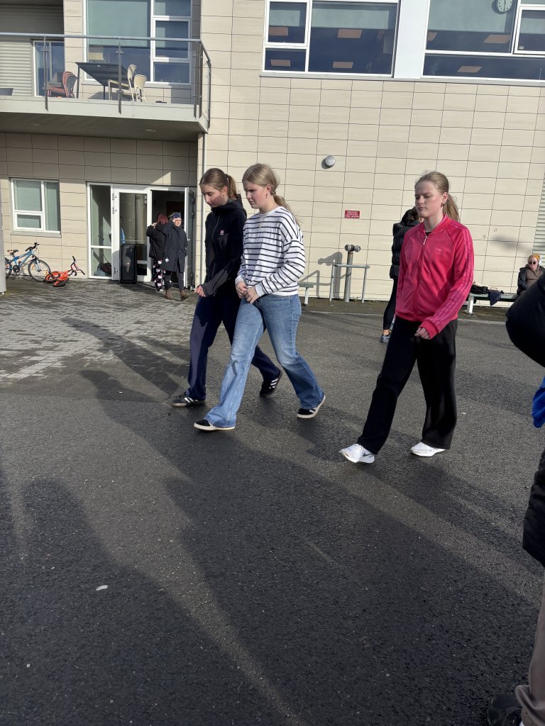 Ólympíuhlaup ÍSÍ