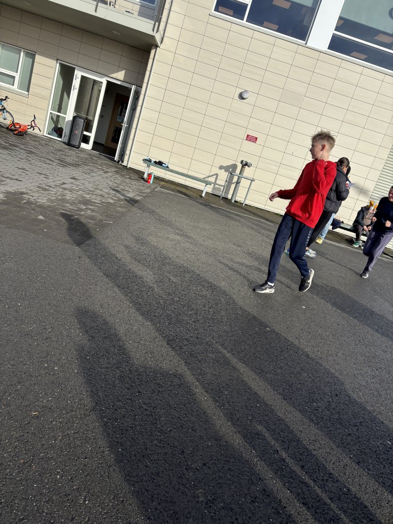 Ólympíuhlaup ÍSÍ