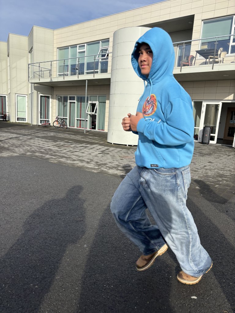 Ólympíuhlaup ÍSÍ