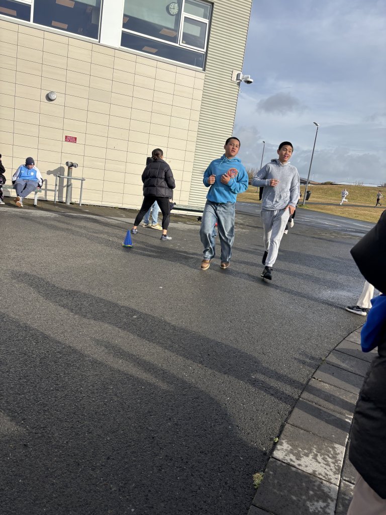 Ólympíuhlaup ÍSÍ