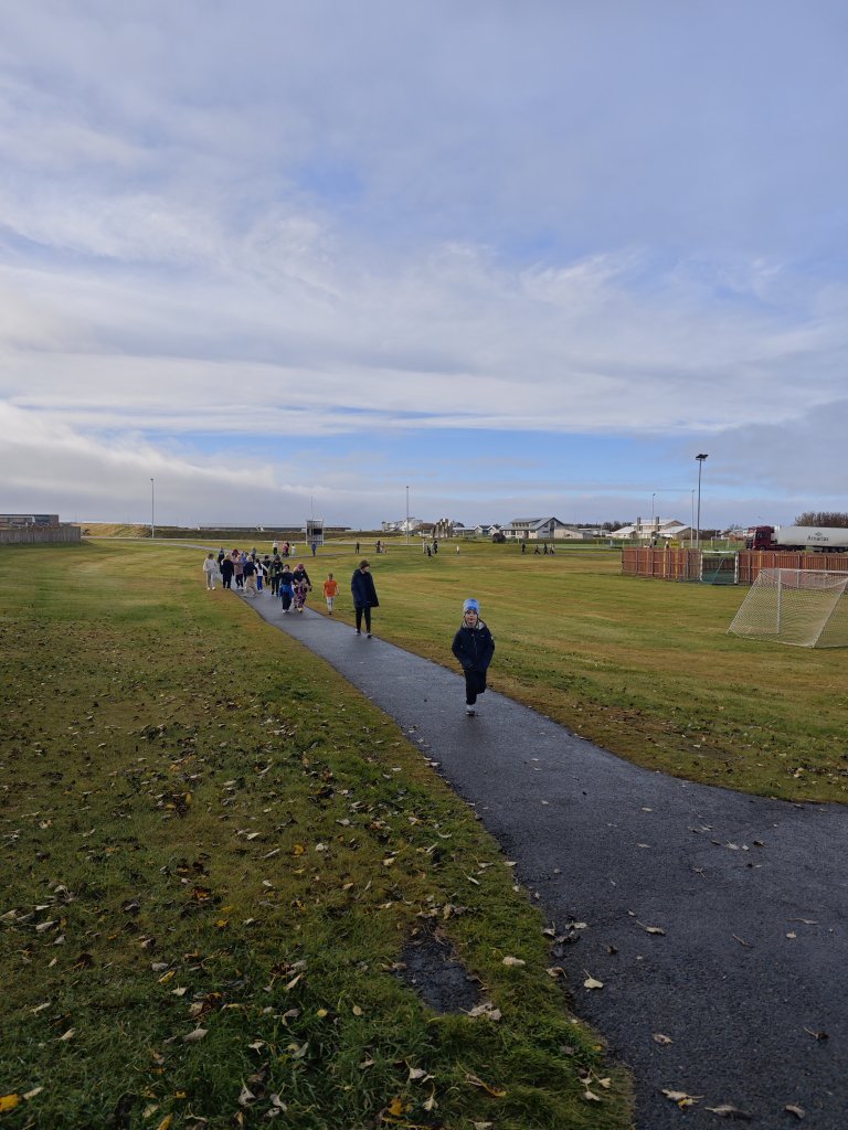 Ólympíuhlaup ÍSÍ