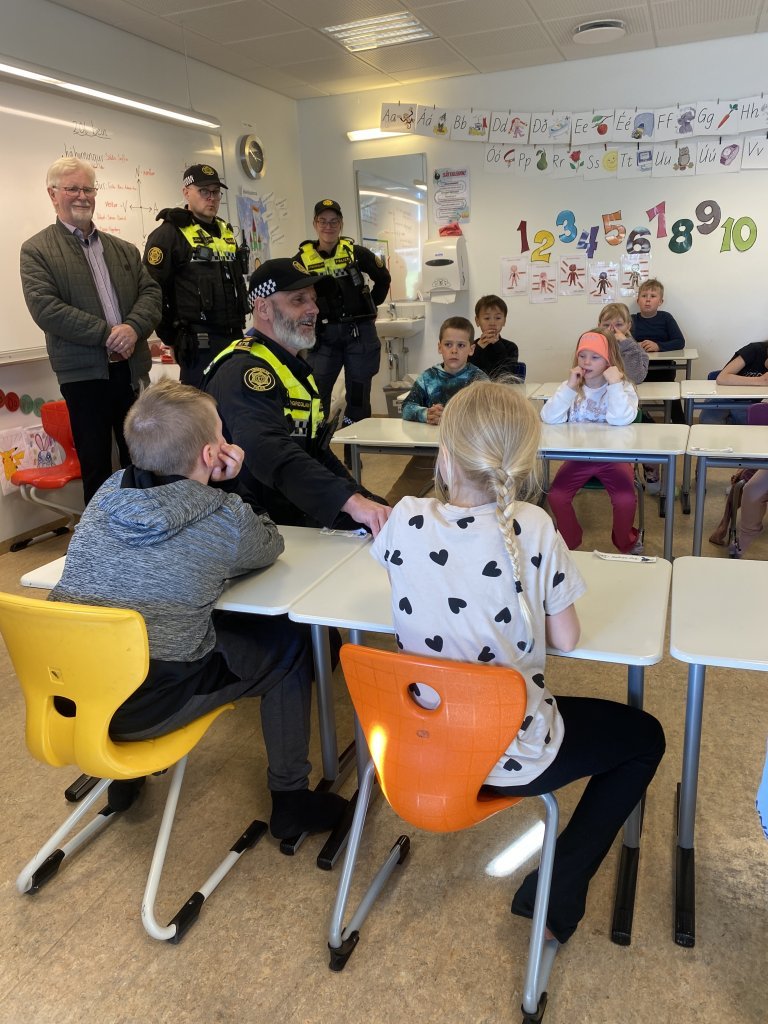 Reiðhjólahjálmar að gjöf 