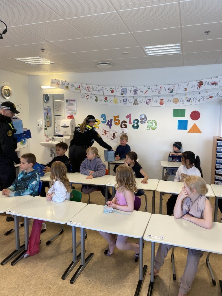 Reiðhjólahjálmar að gjöf 