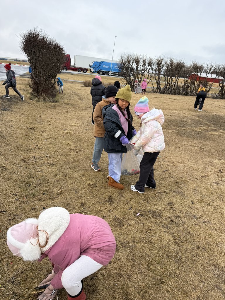 Rikka og töfrahringurinn 