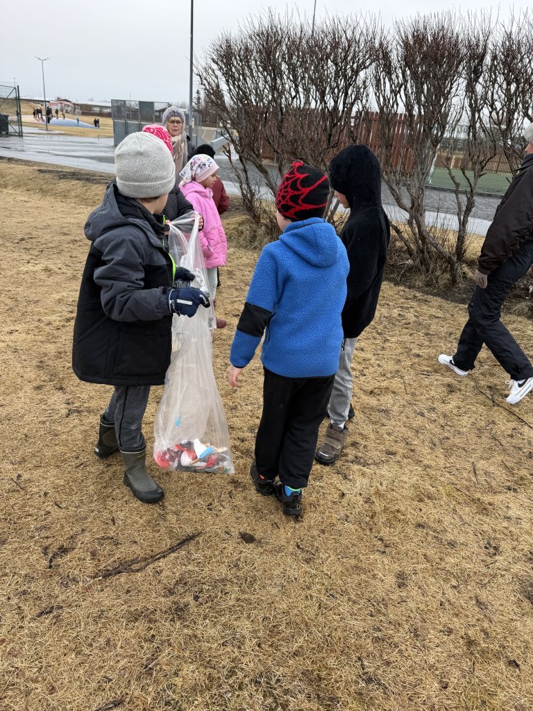 Rikka og töfrahringurinn 