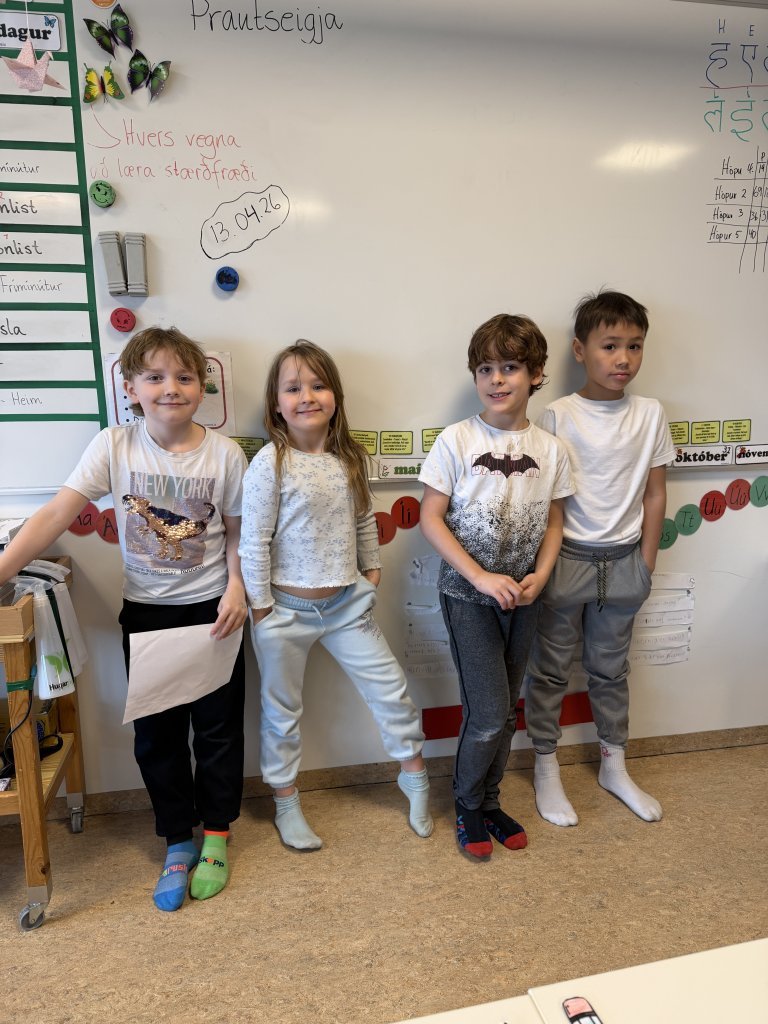 Rikka og töfrahringurinn 