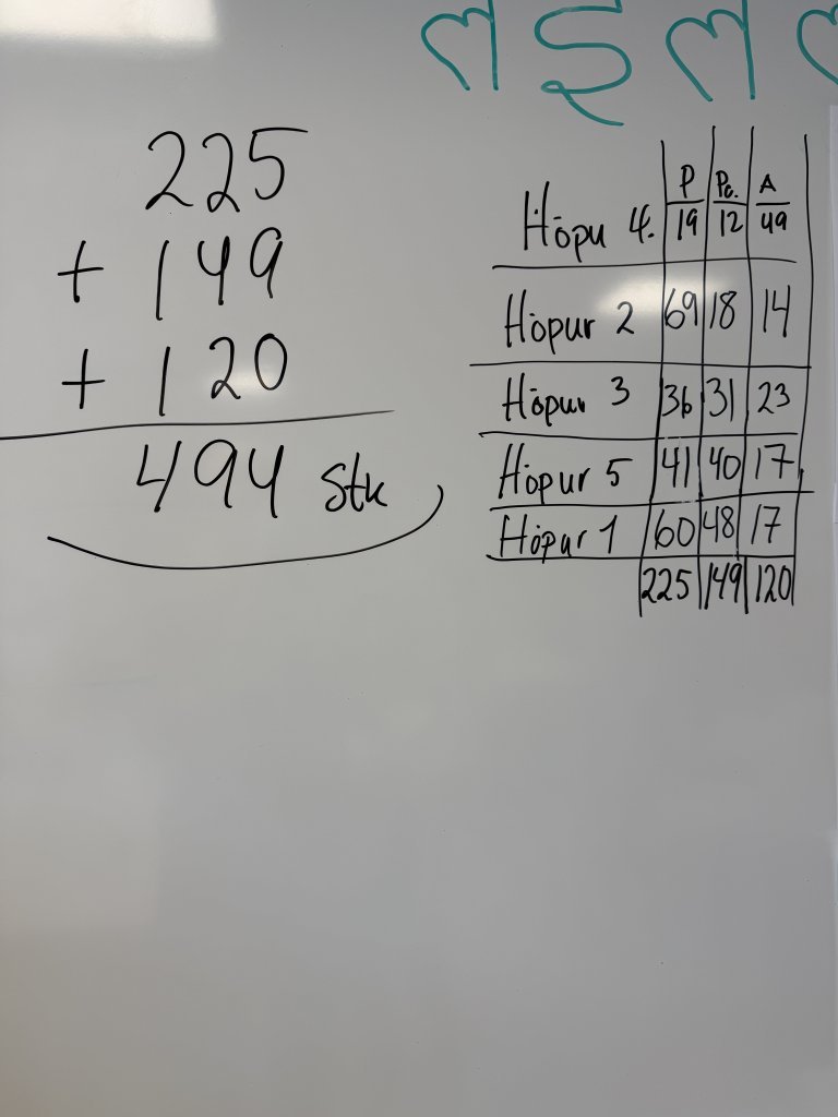 Rikka og töfrahringurinn 