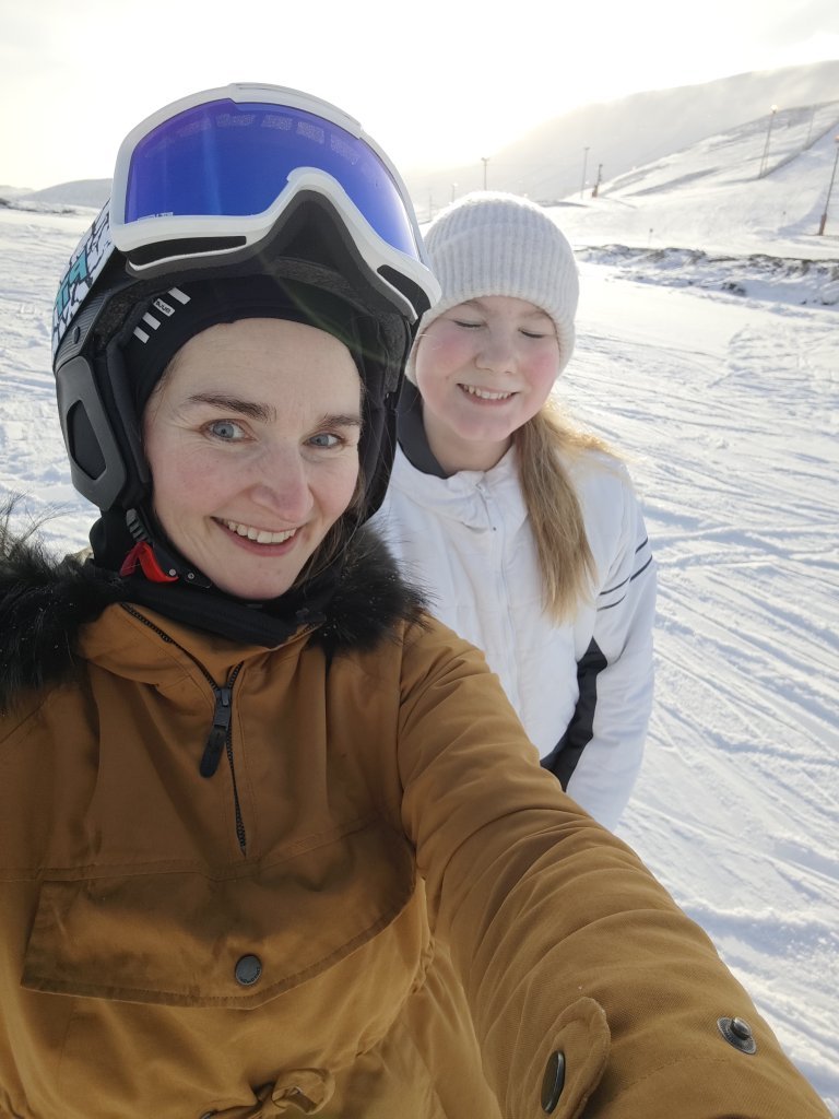 Skíðaferð