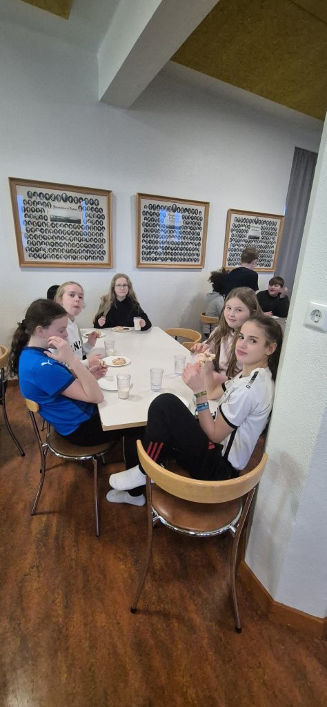 Skólabúðir að Reykjum í Hrútafirði - Dagur 1