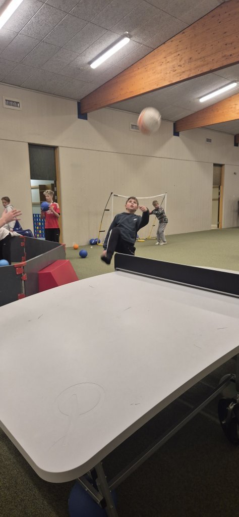 Skólabúðir að Reykjum í Hrútafirði - Dagur 1