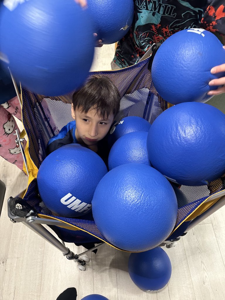 Skólabúðir að Reykjum í Hrútafirði - Dagur 1