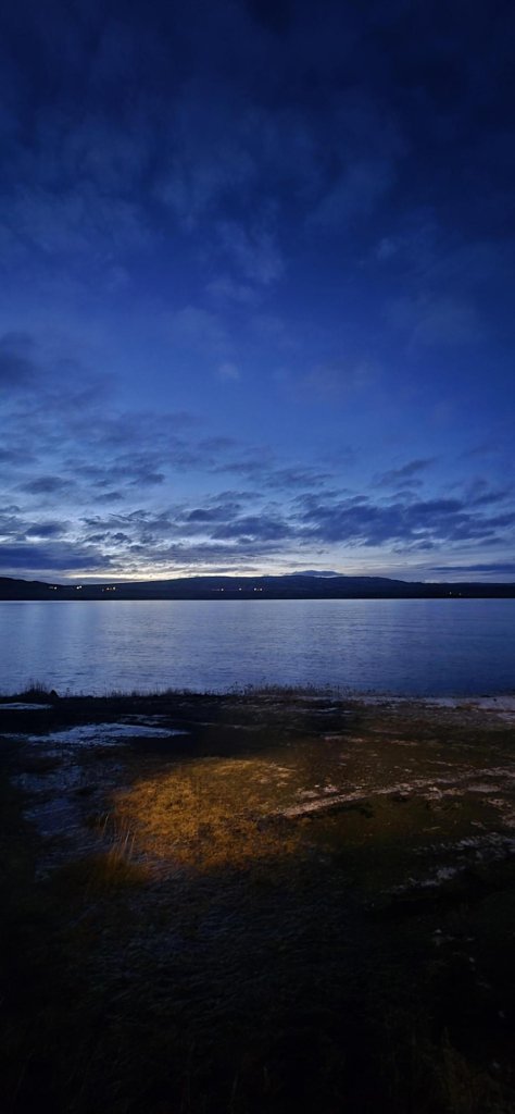 Skólabúðir að Reykjum í Hrútafirði - Dagur 1