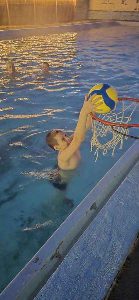 Skólabúðir að Reykjum í Hrútafirði - Dagur 2