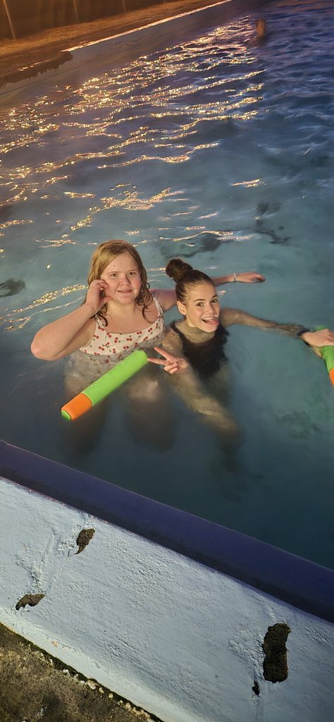 Skólabúðir að Reykjum í Hrútafirði - Dagur 2