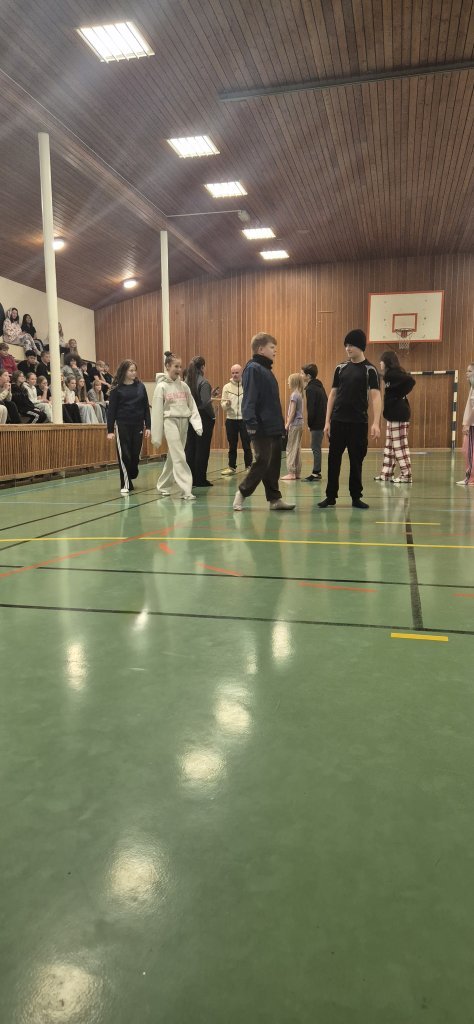 Skólabúðir að Reykjum í Hrútafirði - Dagur 2