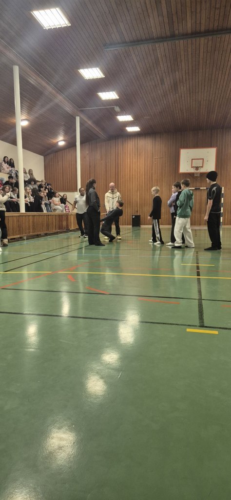 Skólabúðir að Reykjum í Hrútafirði - Dagur 2