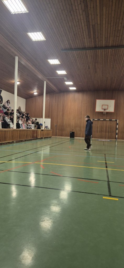 Skólabúðir að Reykjum í Hrútafirði - Dagur 2