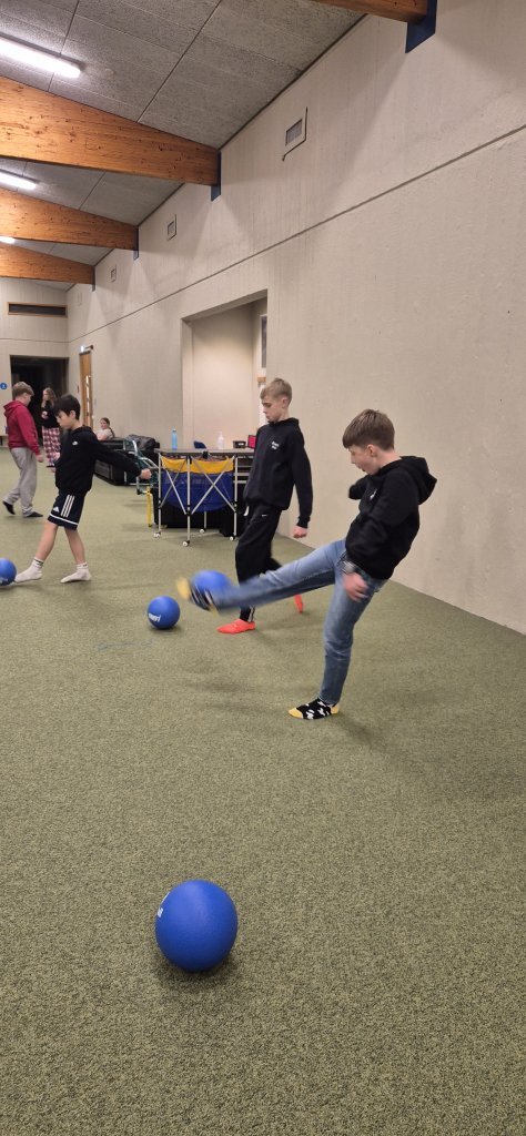 Skólabúðir að Reykjum í Hrútafirði - Dagur 2