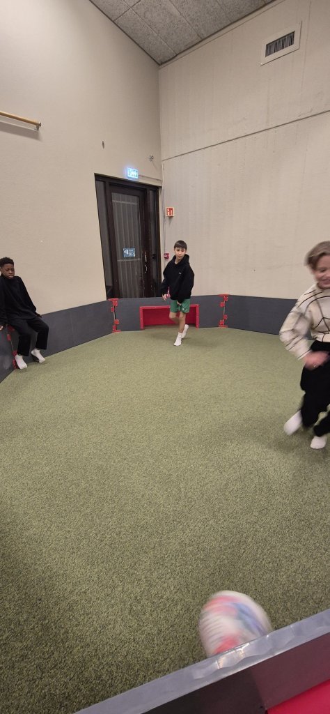 Skólabúðir að Reykjum í Hrútafirði - Dagur 2