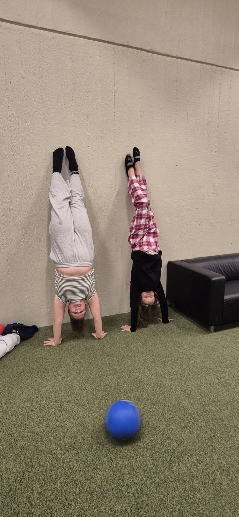 Skólabúðir að Reykjum í Hrútafirði - Dagur 2