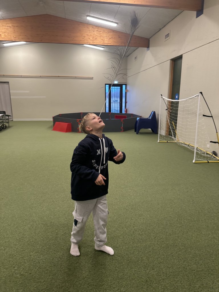 Skólabúðir að Reykjum í Hrútafirði - Dagur 2