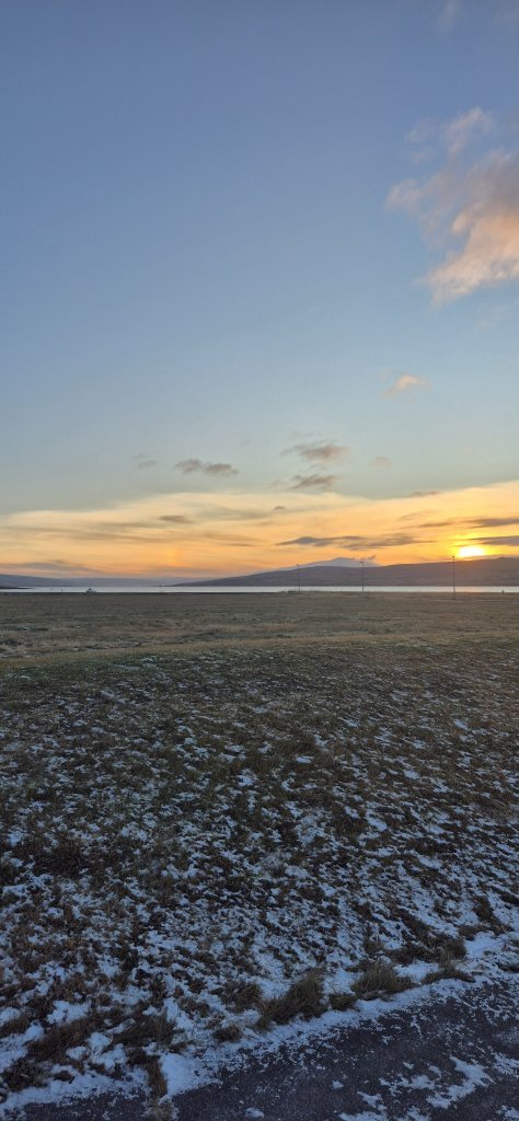 Skólabúðir að Reykjum í Hrútafirði - Dagur 3