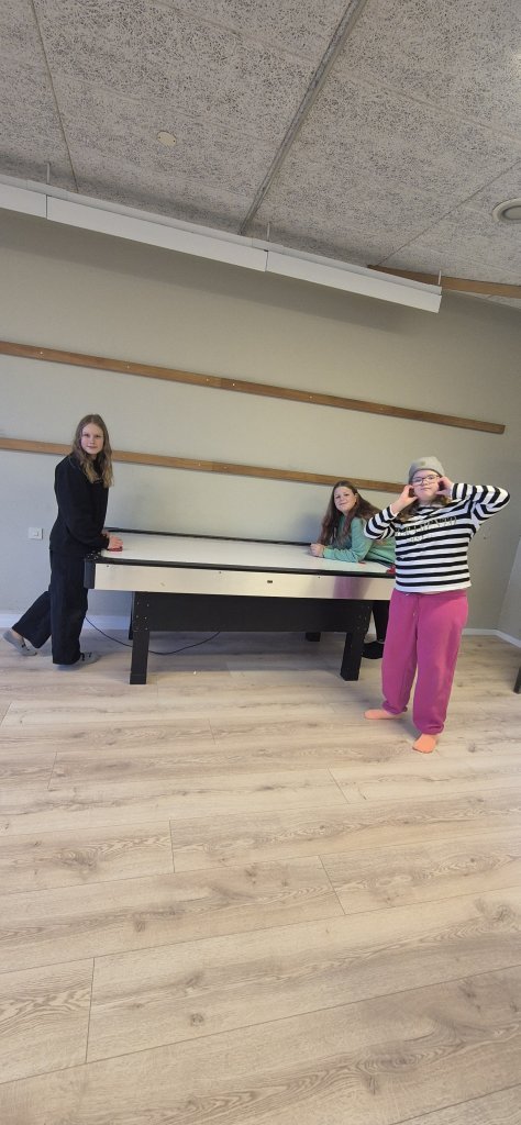 Skólabúðir að Reykjum í Hrútafirði - Dagur 3