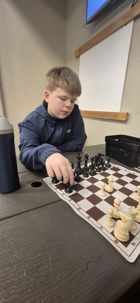 Skólabúðir að Reykjum í Hrútafirði - Dagur 3