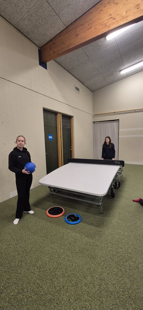 Skólabúðir að Reykjum í Hrútafirði - Dagur 3