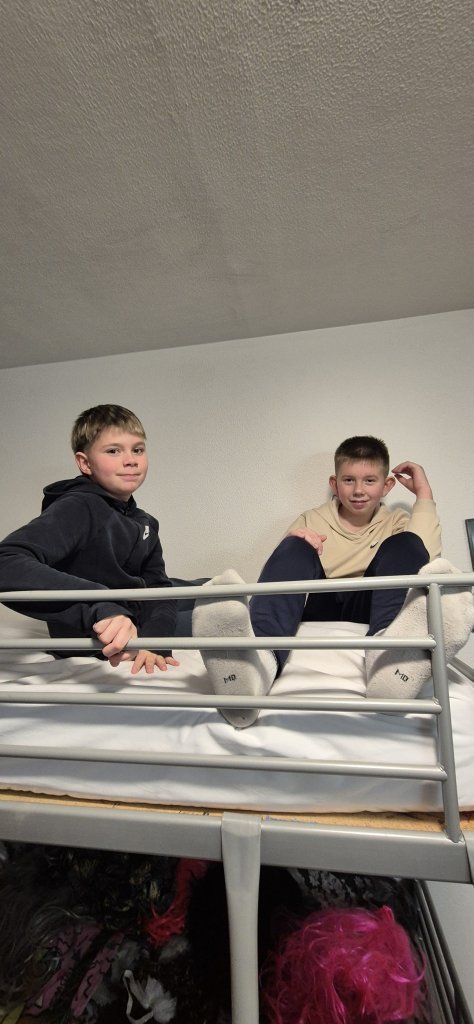 Skólabúðir að Reykjum í Hrútafirði - Dagur 3