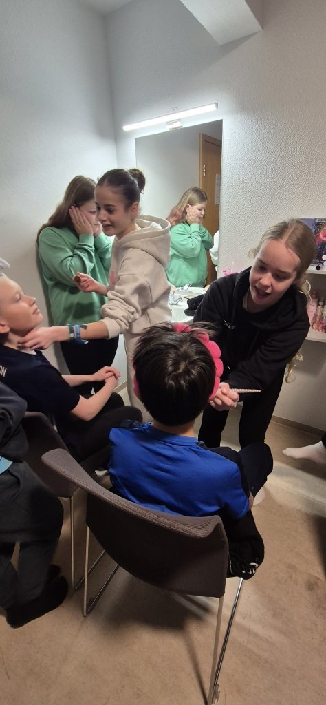 Skólabúðir að Reykjum í Hrútafirði - Dagur 3